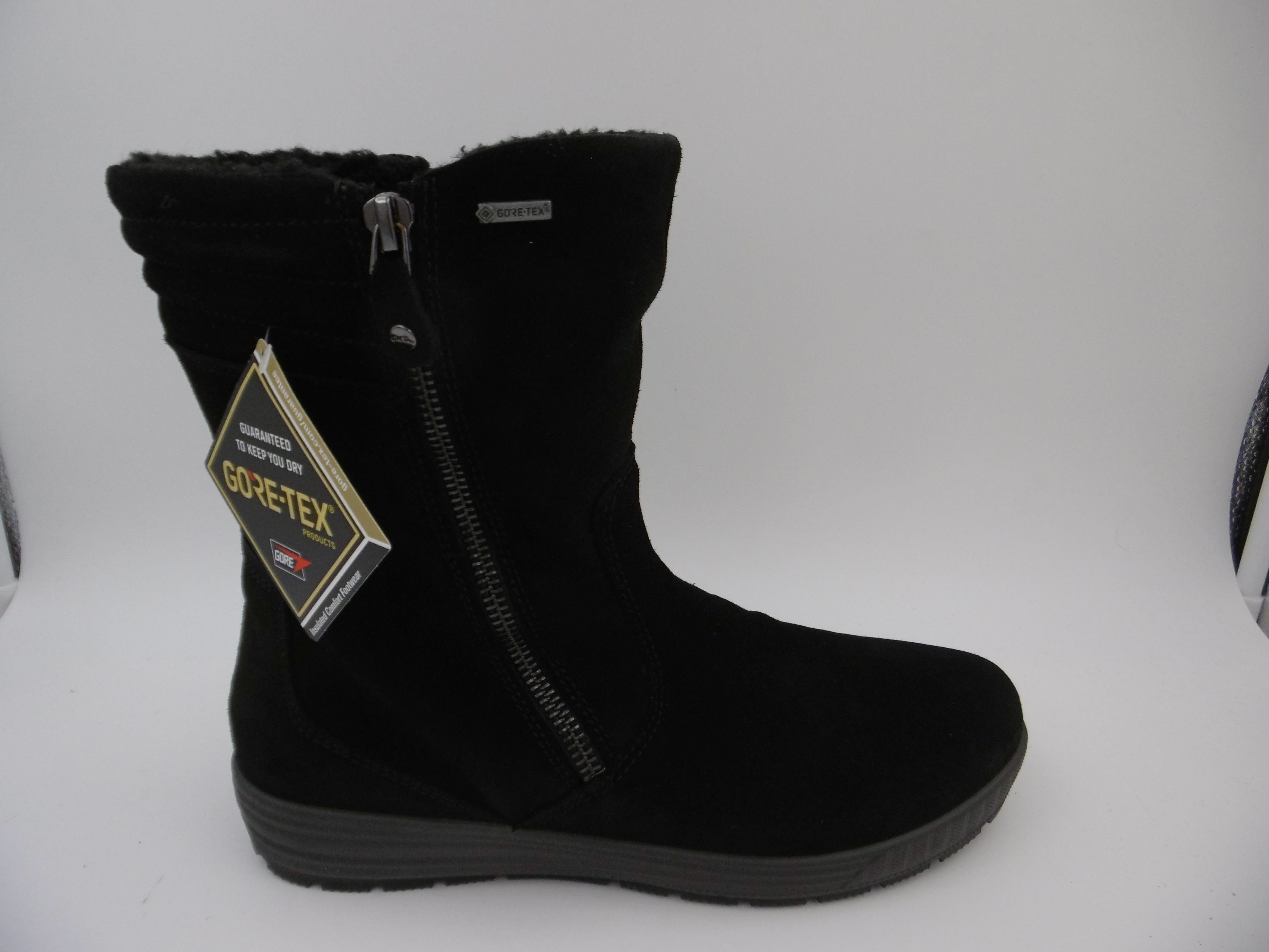 Ara Stiefelette
