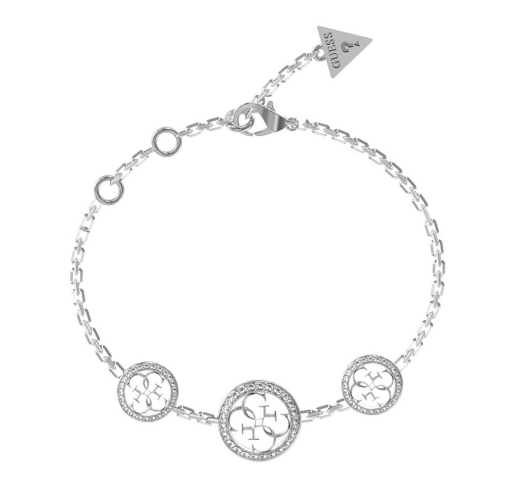 Guess Kette mit Einhänger Damen Armband... Guess Kette mit Einhänger Damen Armband...