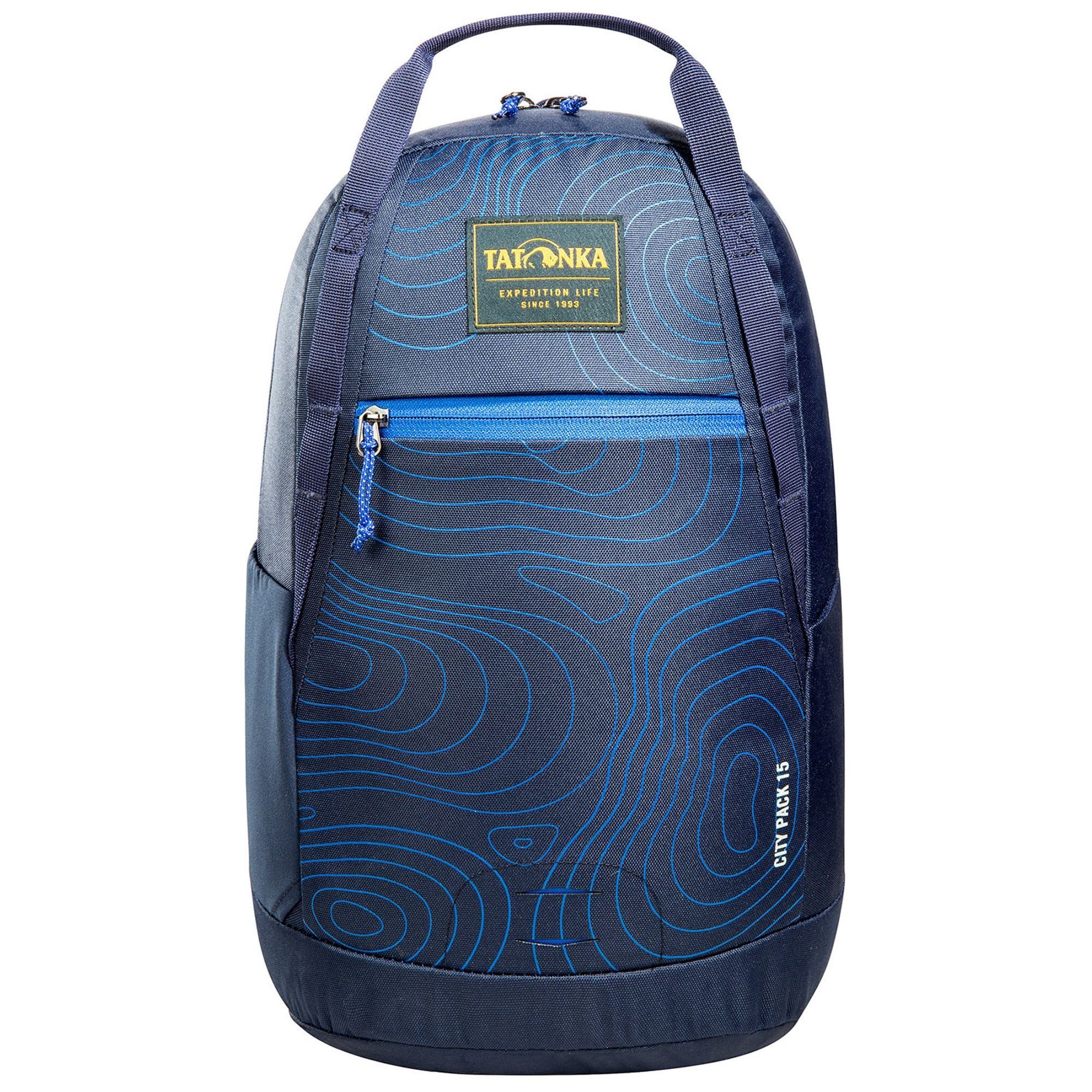TATONKA® Rucksack City Pack, Polyester