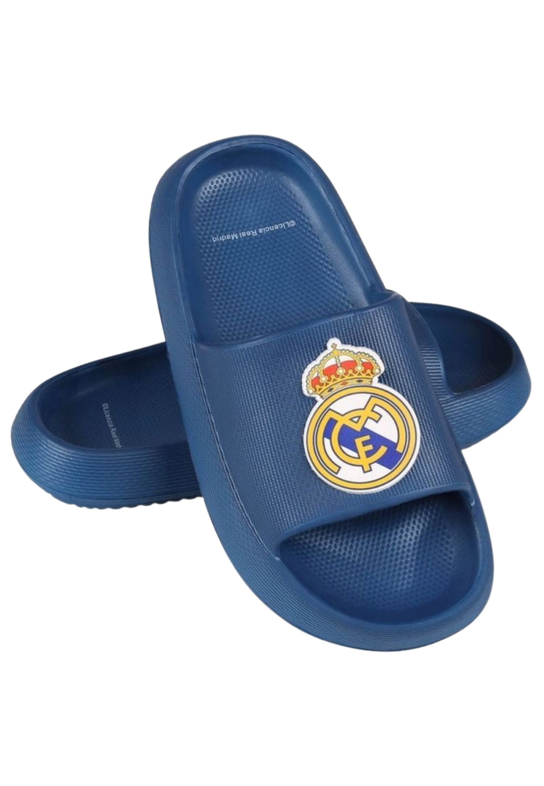 Disney Real Madrid EVA Pool Flip-Flops Outdoorsandale (Set)