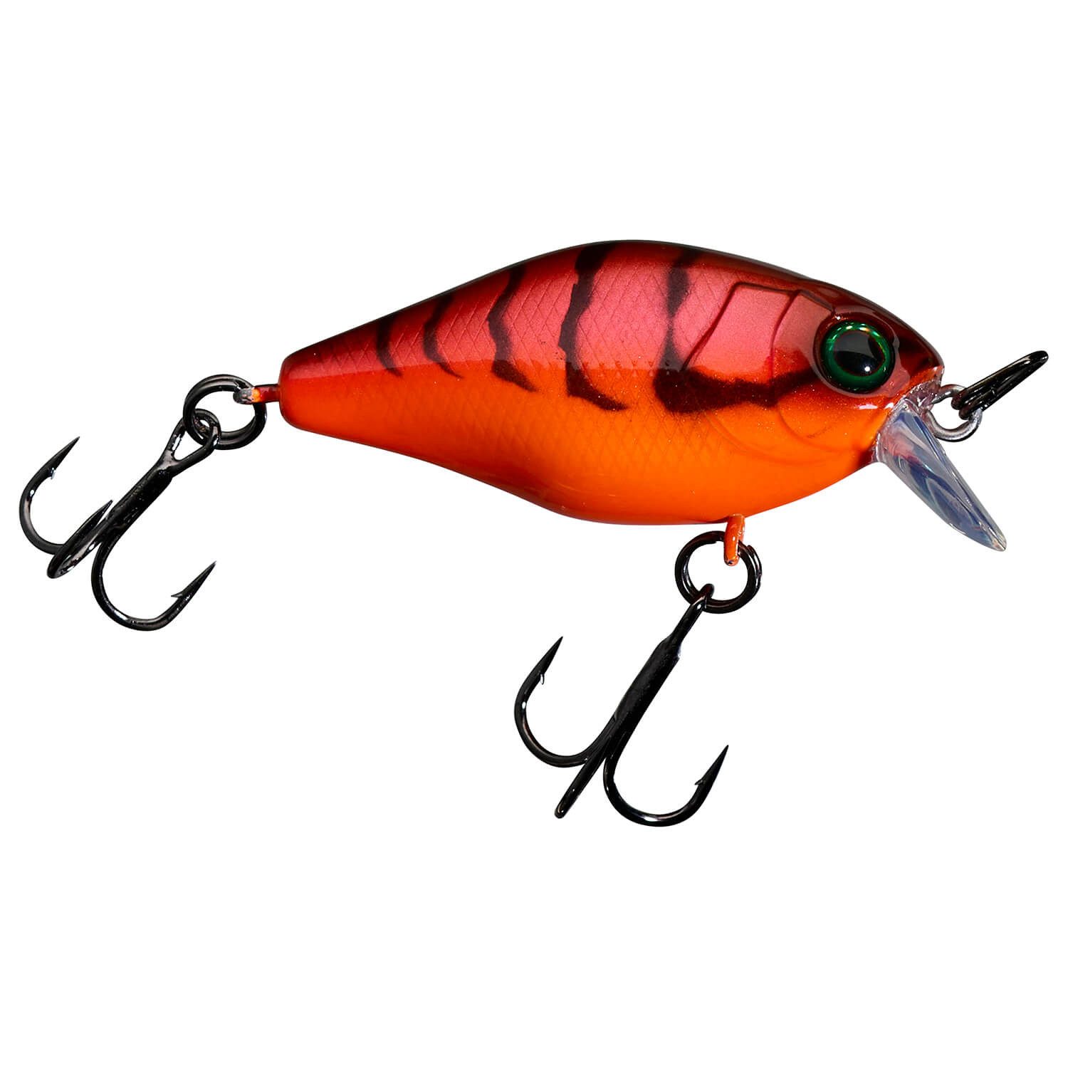 Kunstköder Illex Chubby 41F Wobbler Crankbait 5,5g