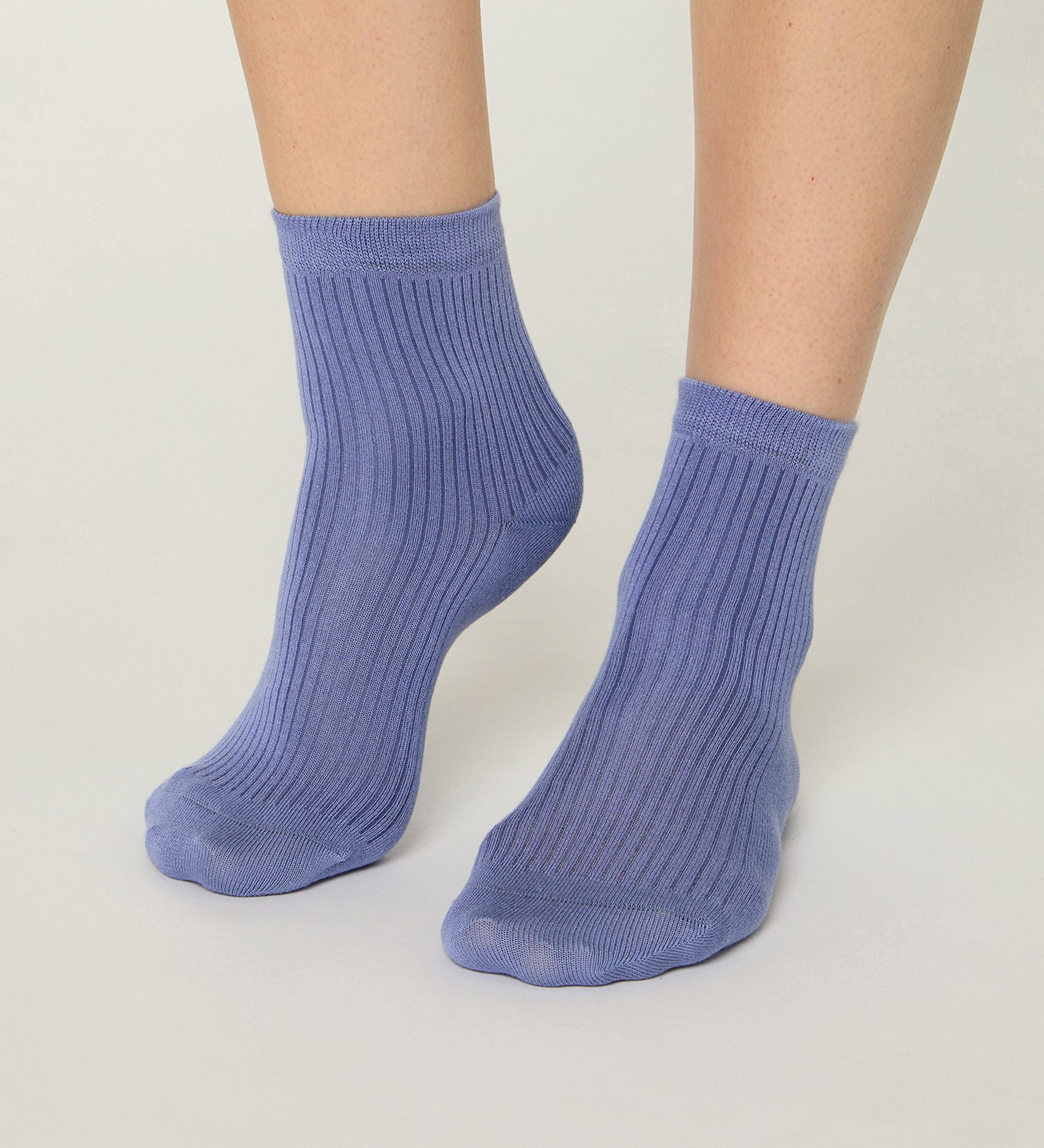 Nur Die Kurzsocken 8er Pack Unisex Colour Farbige Sneaker kurz Frottesohle (8-Paar) mit Bündchen für Damen und Herren