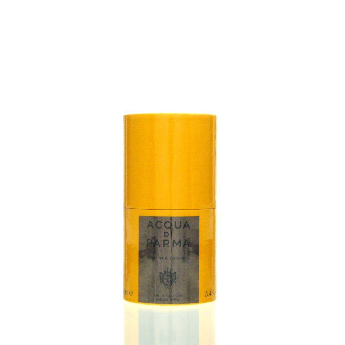 Acqua di Parma Eau de Cologne Colonia Intensa, Glasflakon, Parfüm EDC, Unisex Duft