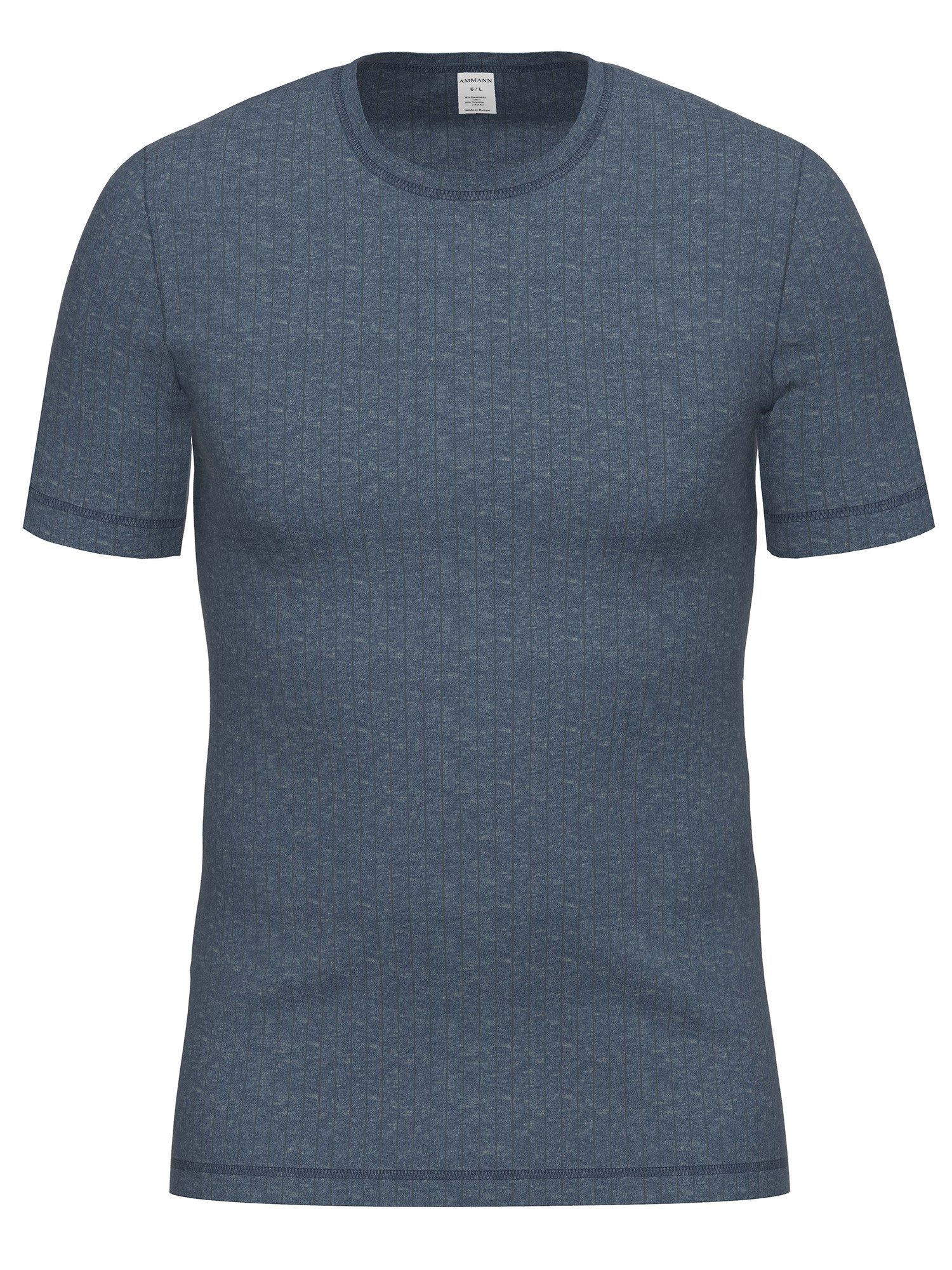 Unterziehshirt Herren Thermo T-Shirt Function / Thermo Her & Him