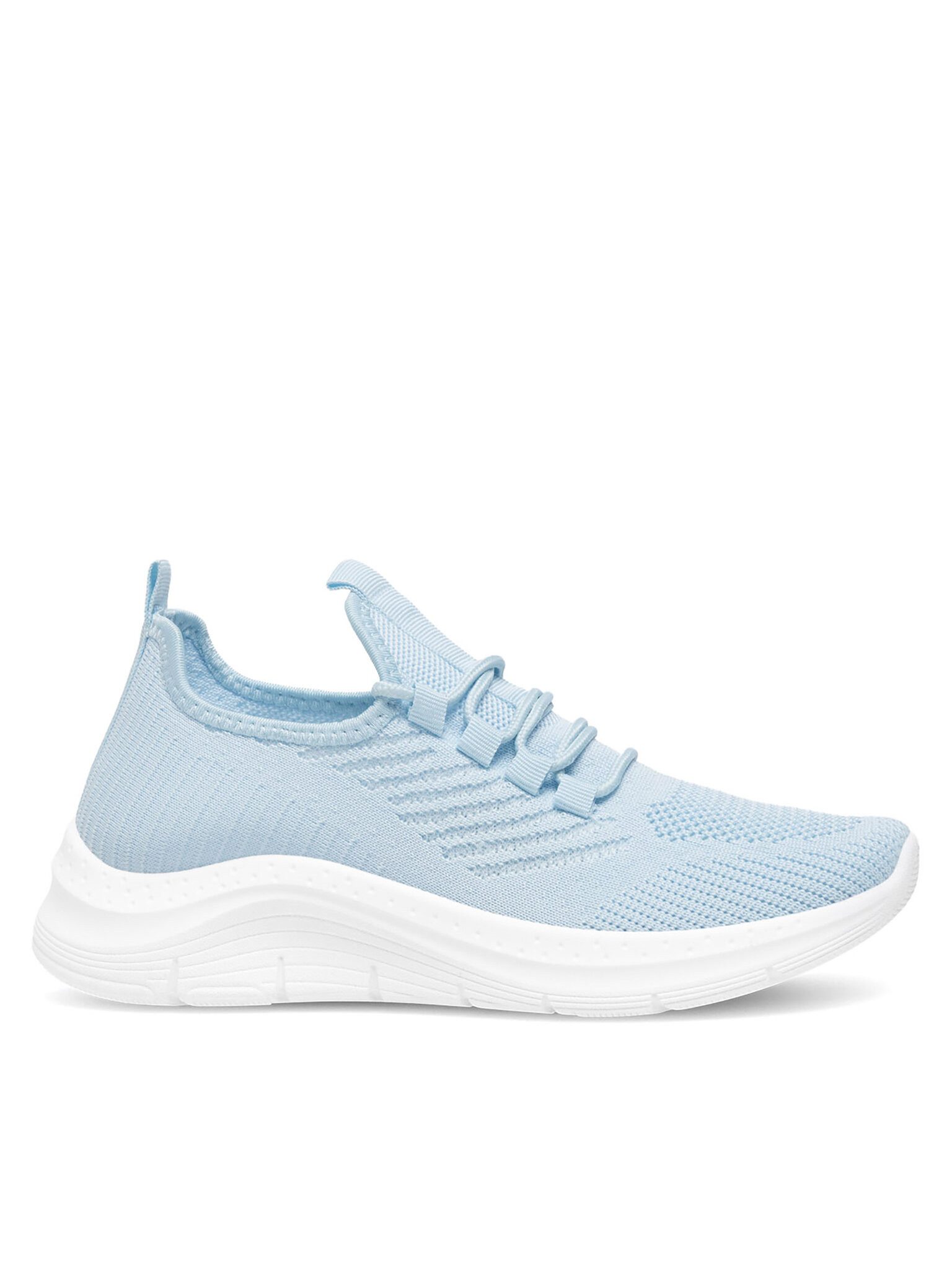 Jenny Fairy Sneakers WFA2706-1 Himmelblau Sneaker günstig online kaufen