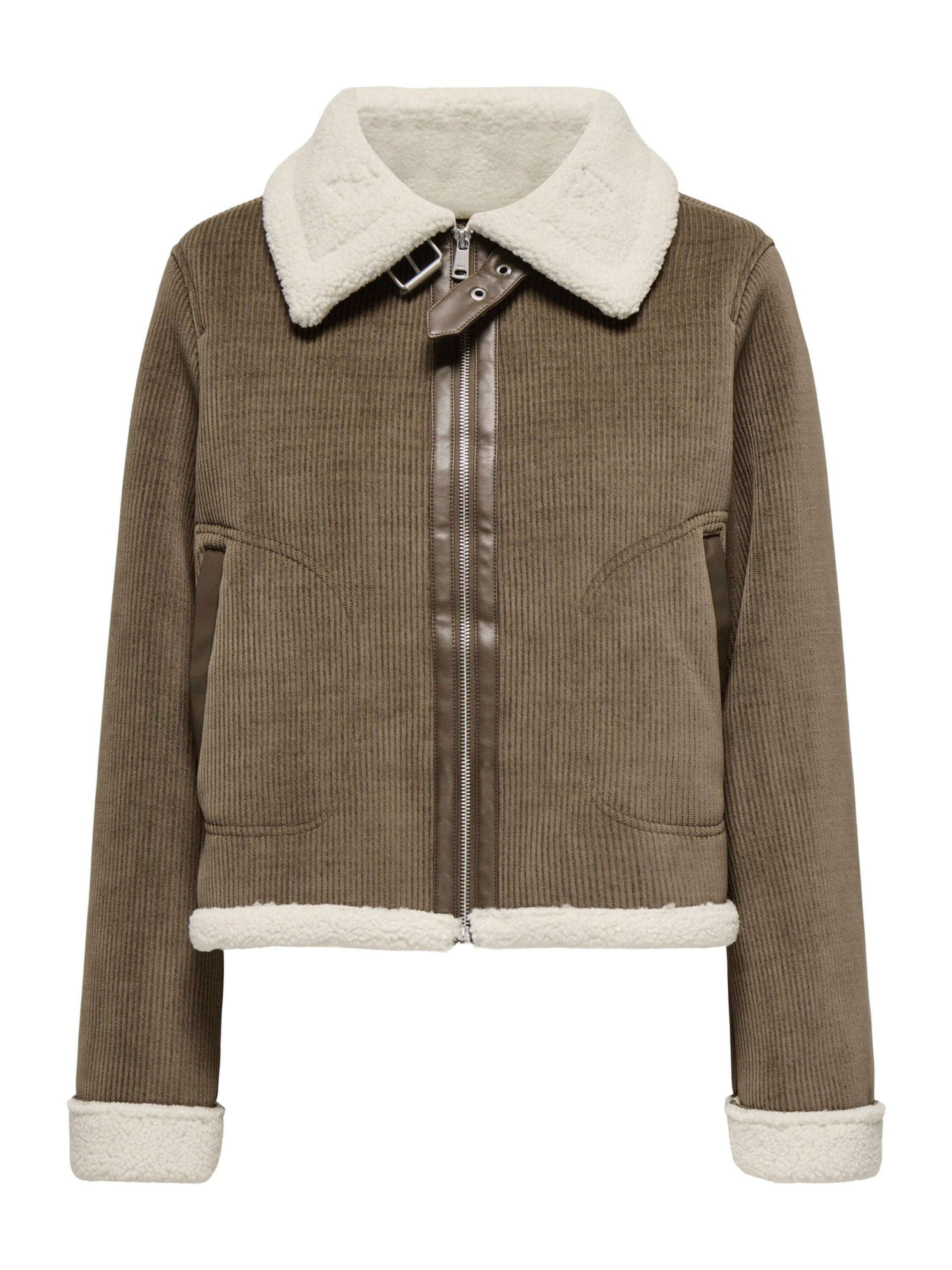 Cordjacke