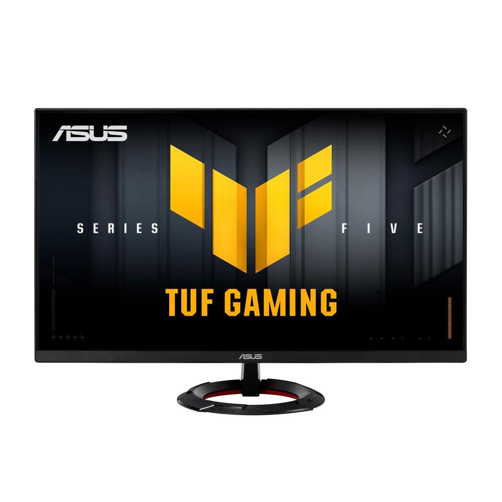 Asus TUF Gaming VG249Q5R Gaming-LED-Monitor (60,5 cm/24 ", 1920 x 1080 px, Full HD, 0,3 ms Reaktionszeit, 200 Hz, Fast IPS, 24 Zoll FHD 200Hz Fast IPS ELMB)