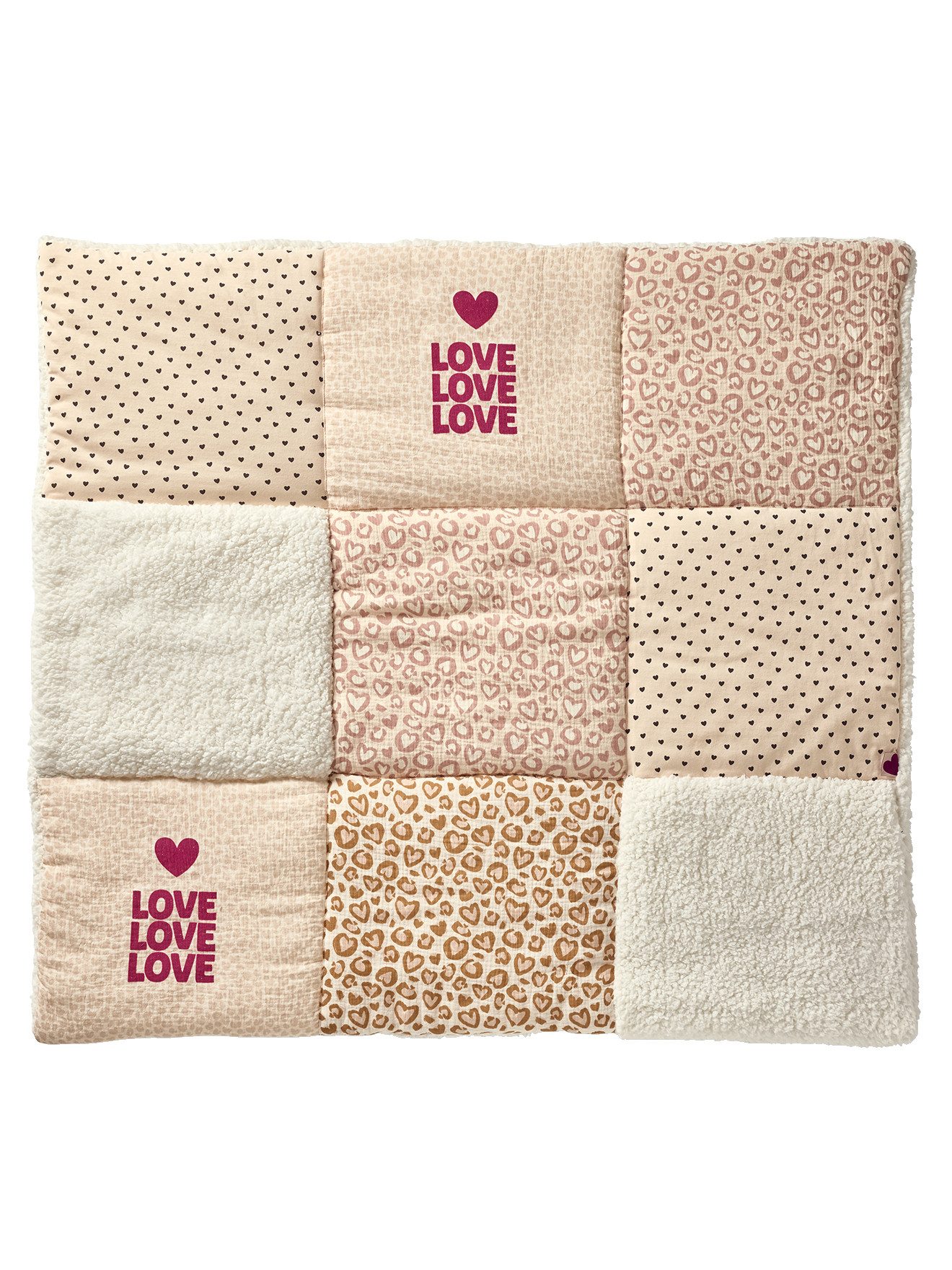 Babydecke, vertbaudet günstig online kaufen