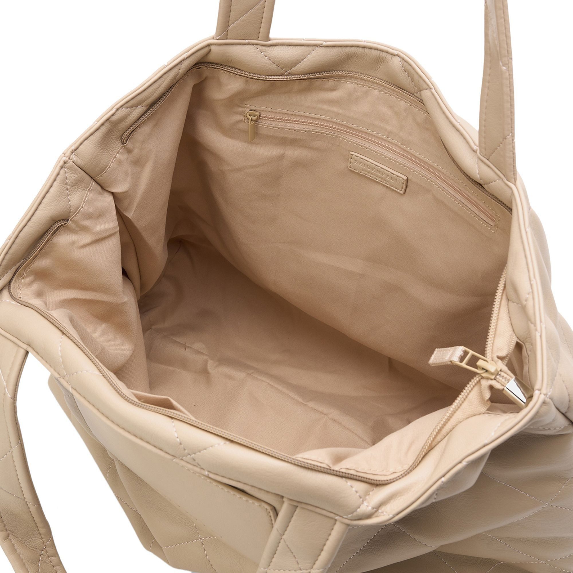 Seidenfelt Manufaktur Shopper Evenes, Polyurethan