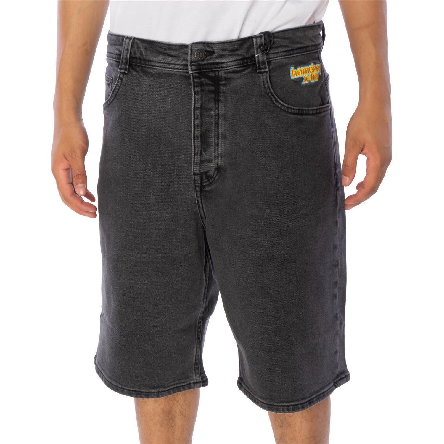 Home Boy Jeansshorts Short Jeans Home Boy X-tra Baggy