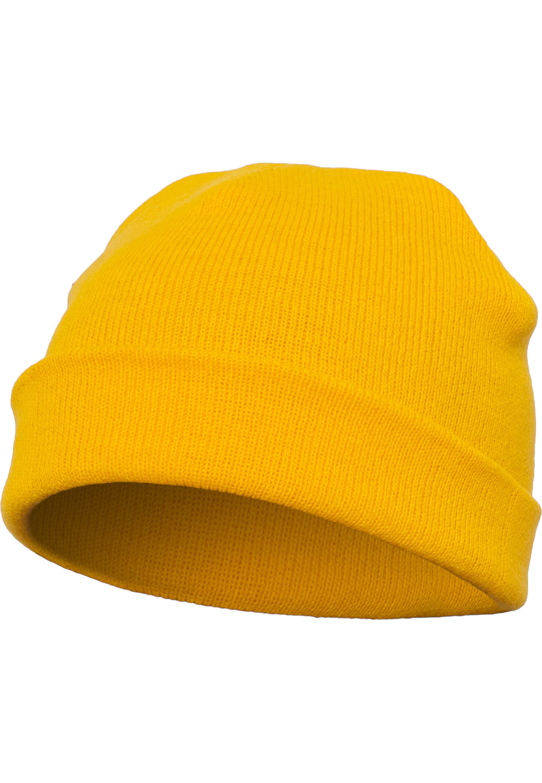 Flexfit Beanie Flexfit Unisex Heavyweight Beanie (1-St)