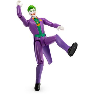 Spin Master Spielwelt Batman The Joker 30cm Actionfigur