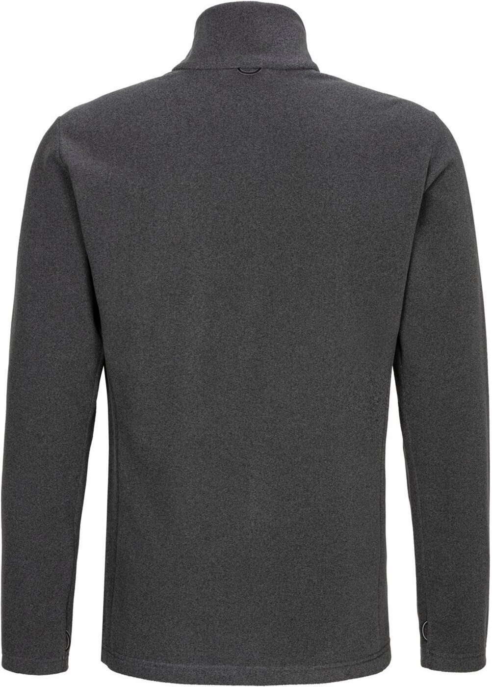 VAUDE Funktionsjacke SE Me Langma Fleece Jacket BLACK günstig online kaufen