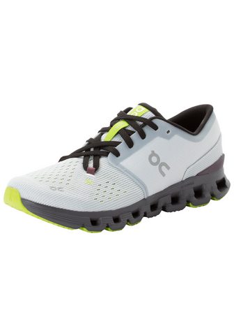  ON RUNNING Cloud X 4 Sneaker