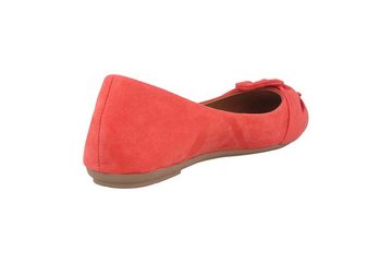 Fitters Footwear 2.589641 Coral Ballerina