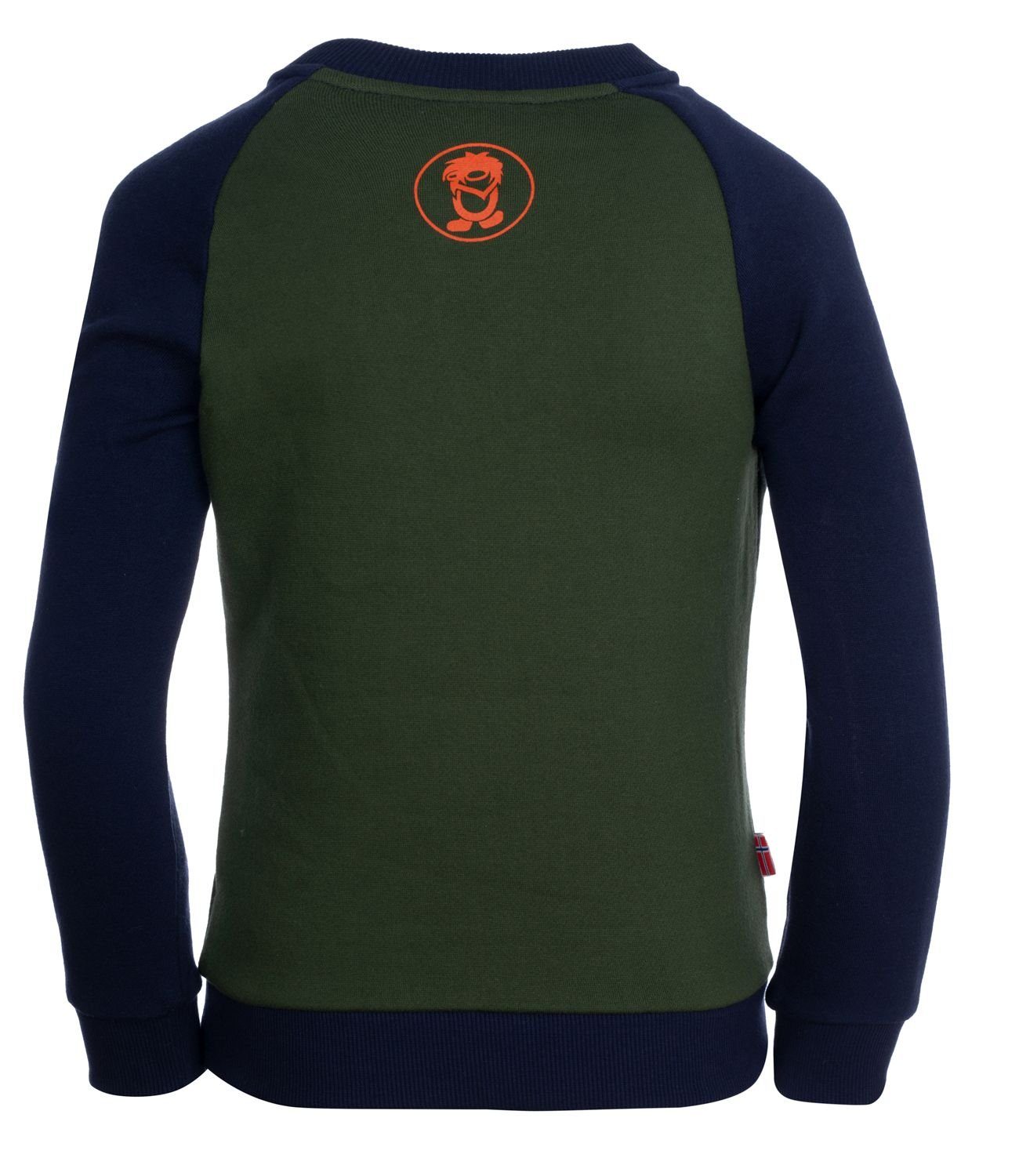 TROLLKIDS Sweatshirt Sandefjord