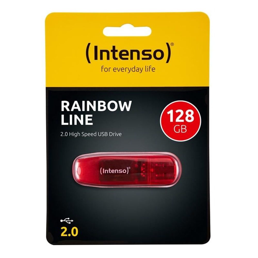 Intenso USB-Stick