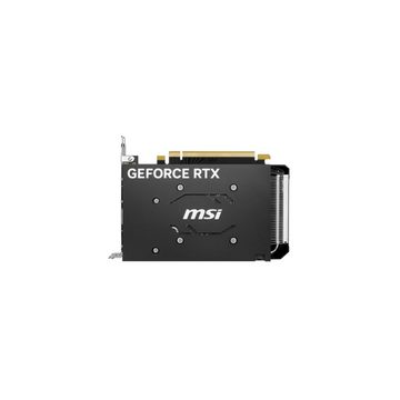 MSI GeForce RTX 4060 AERO ITX 8G OC Grafikkarte