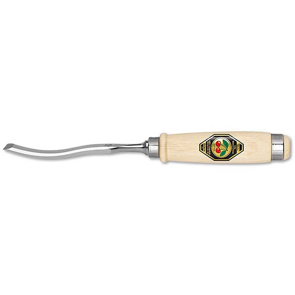 Kirschen Stechbeitel S-Form-Beitel 1051016