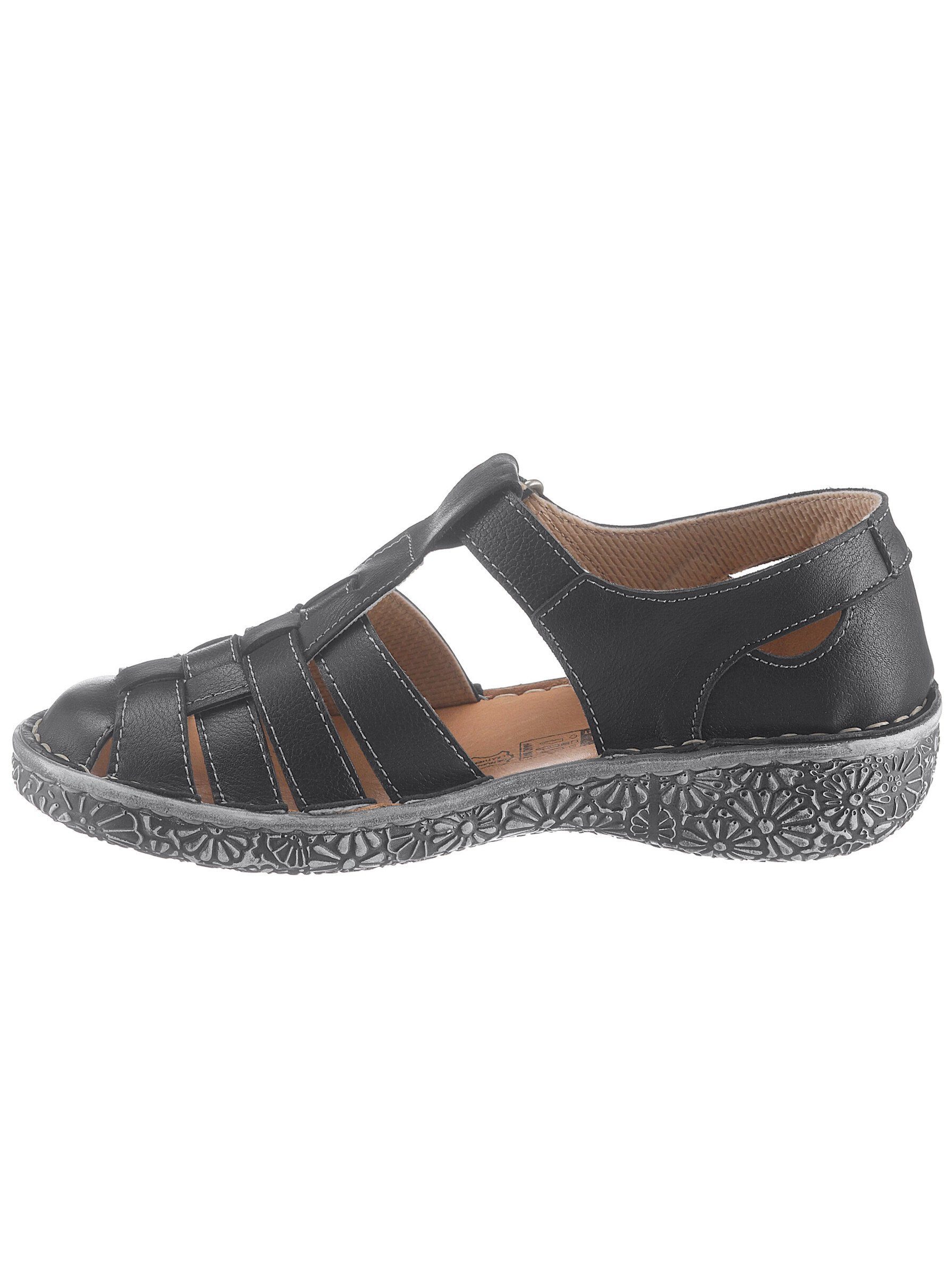 Loretta Klettschuh . Klettschuh