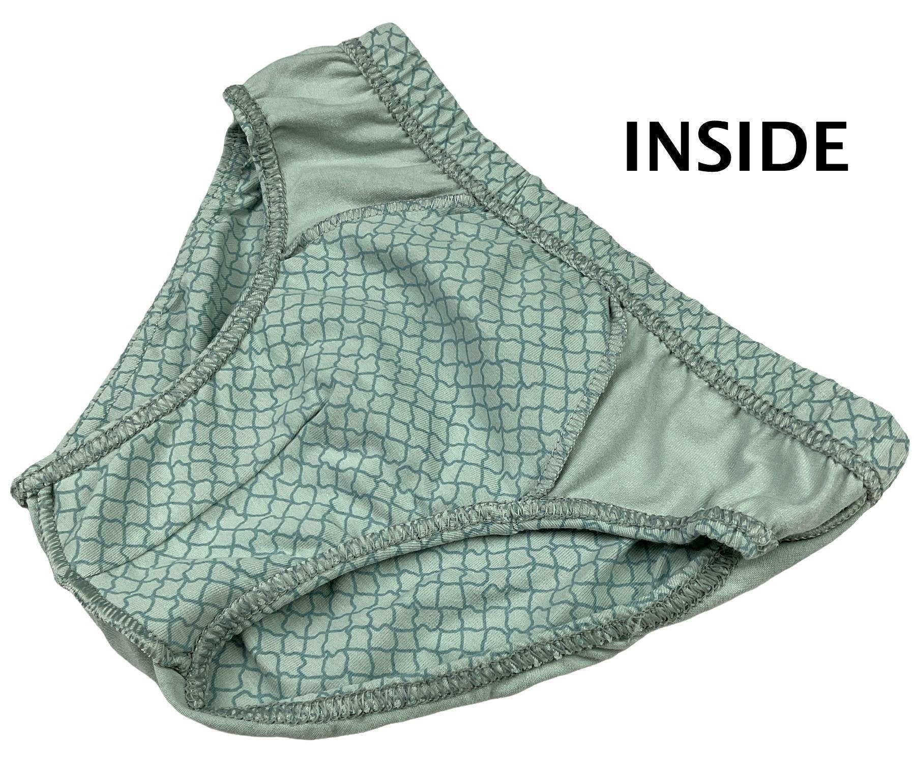 LOREZA Slip 10er Set Jungen Slips - Player - Bunt (Set, 10-St)