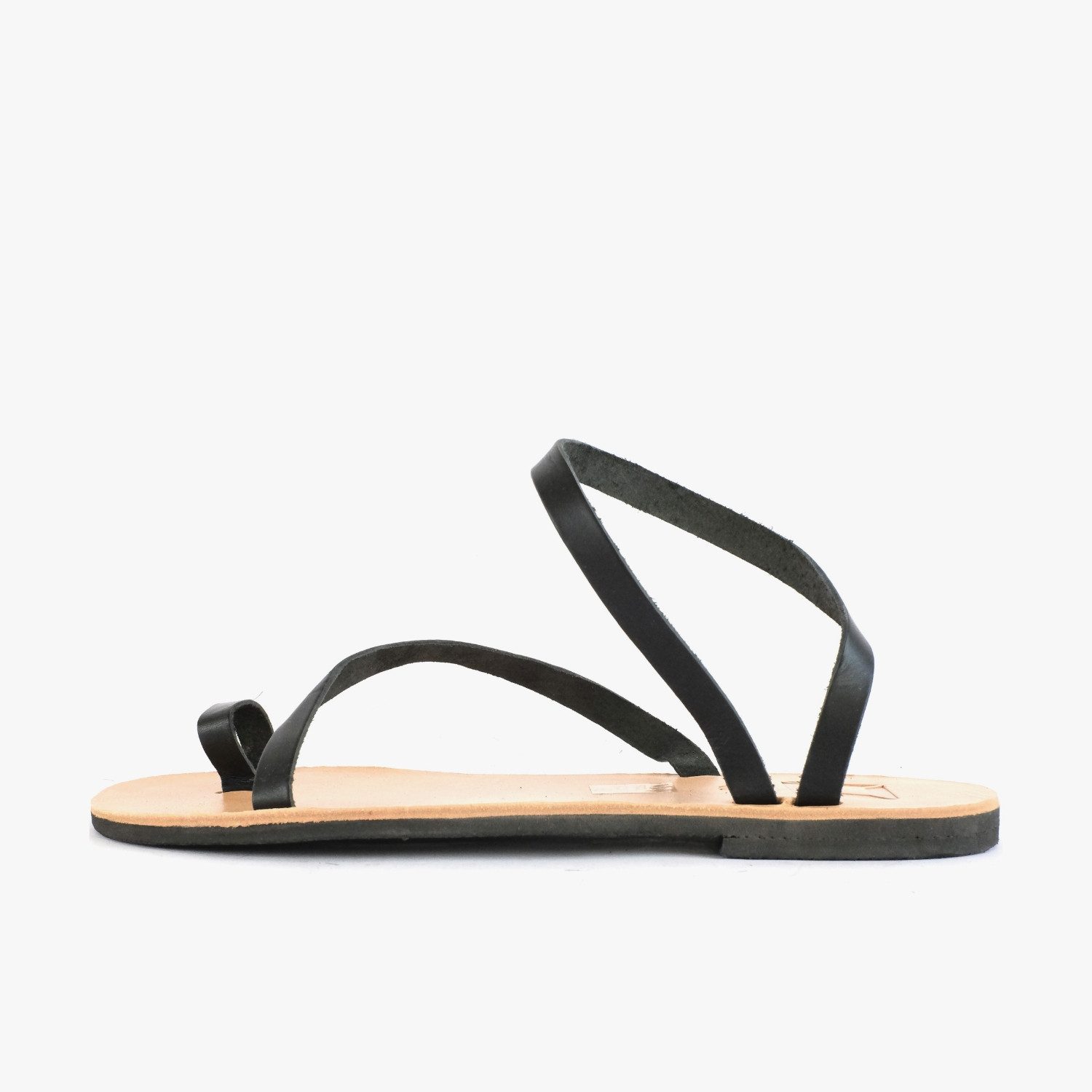 SORBAS '25 Leder Sandeletten Sandalen Damen günstig online kaufen