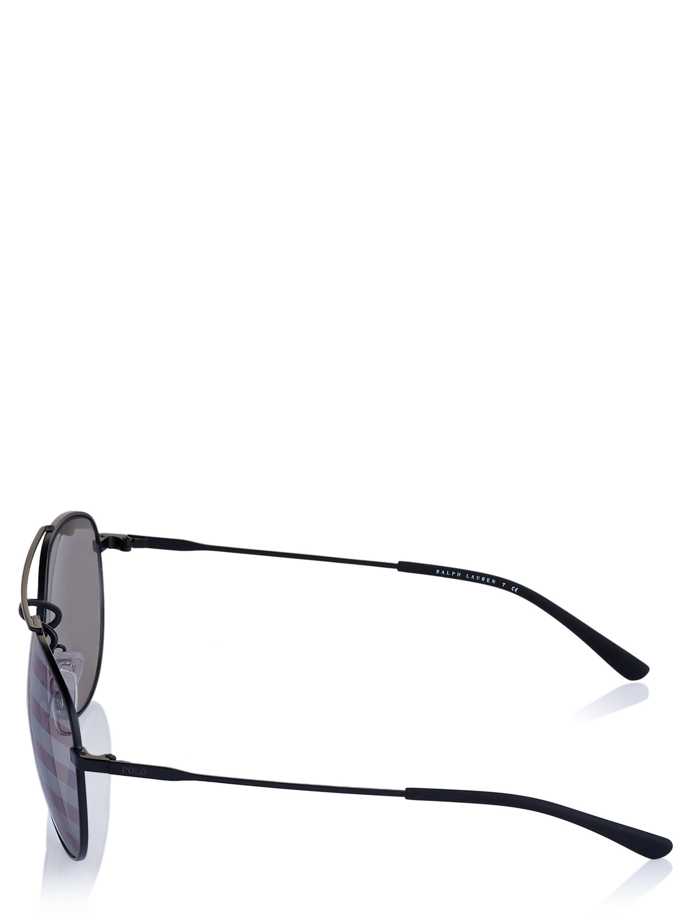 Polo Ralph Lauren Sonnenbrille Polo Ralph Lauren Sonnenbrille