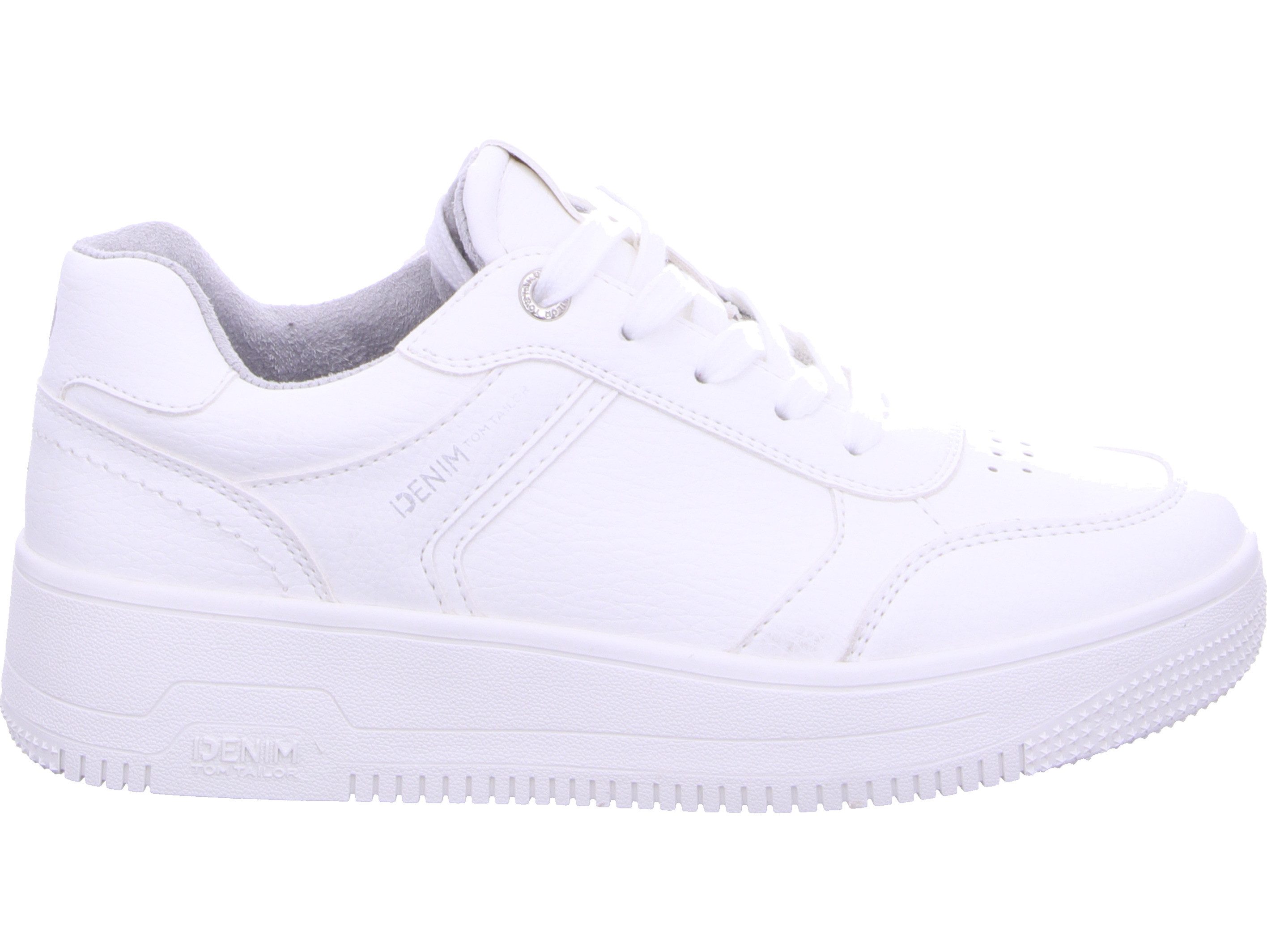 TOM TAILOR Schnürschuh günstig online kaufen