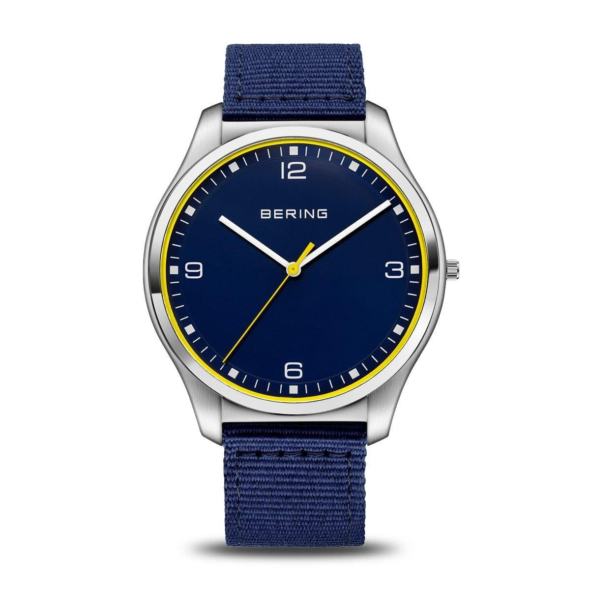 Bering Uhr BERING / Watch / Ultra Slim / Men