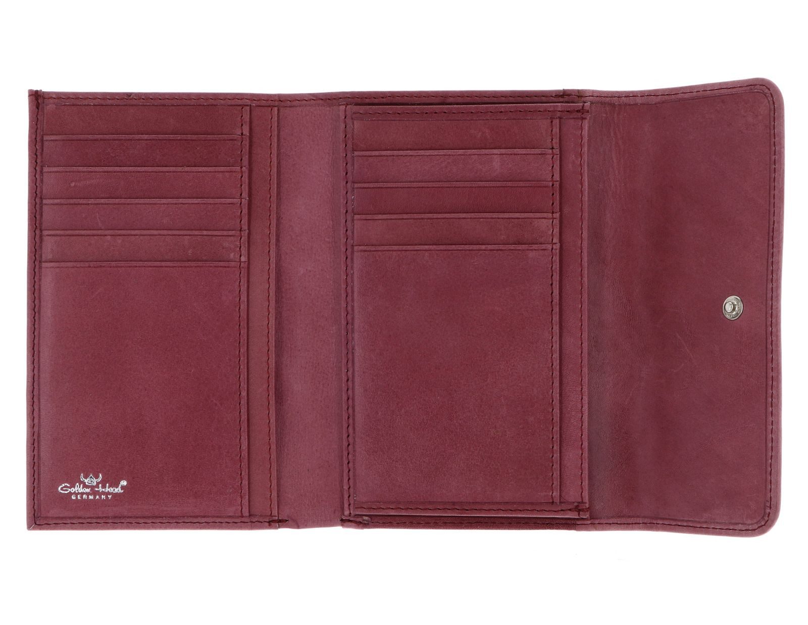 Golden Head Geldbörse Ladies Purse Wallet, günstig online kaufen