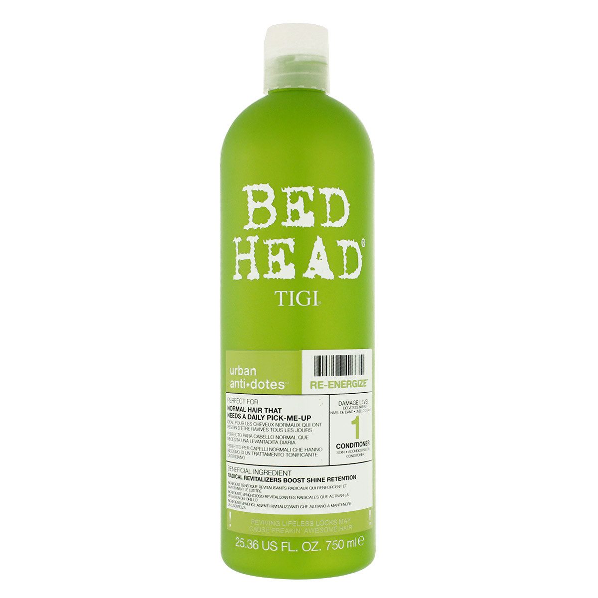 TIGI Haarspülung Bed Head Re-Energize