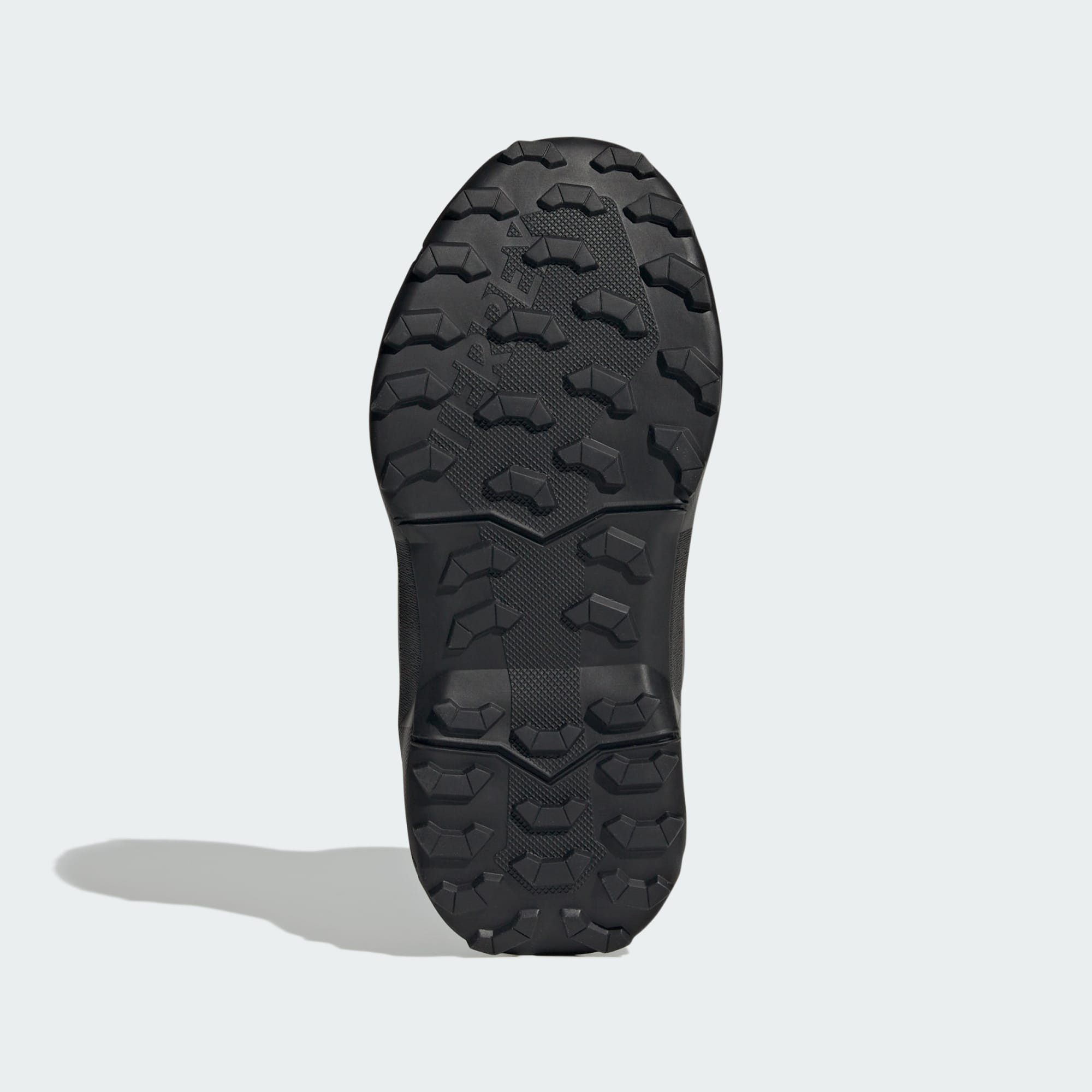 adidas TERREX TERREX AX4R MID RAIN.RDY WANDERSCHUH Wanderstiefel (1-tlg)