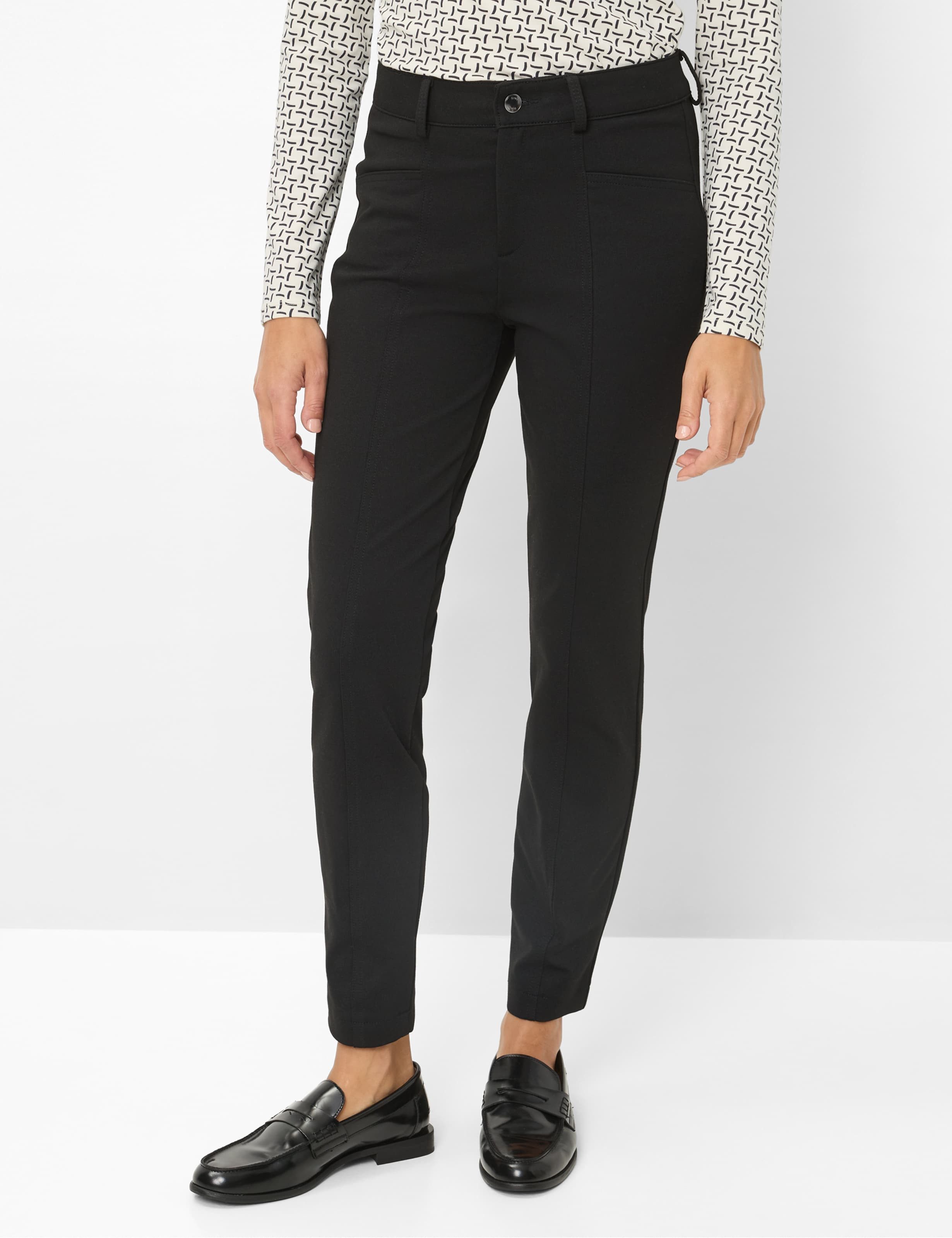 Brax 5-Pocket-Hose Style SHAKIRA S günstig online kaufen