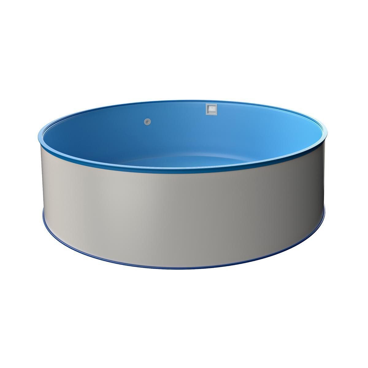 MTH Rundpool MTH Rundpool, verschiedene Größen (kein-set)