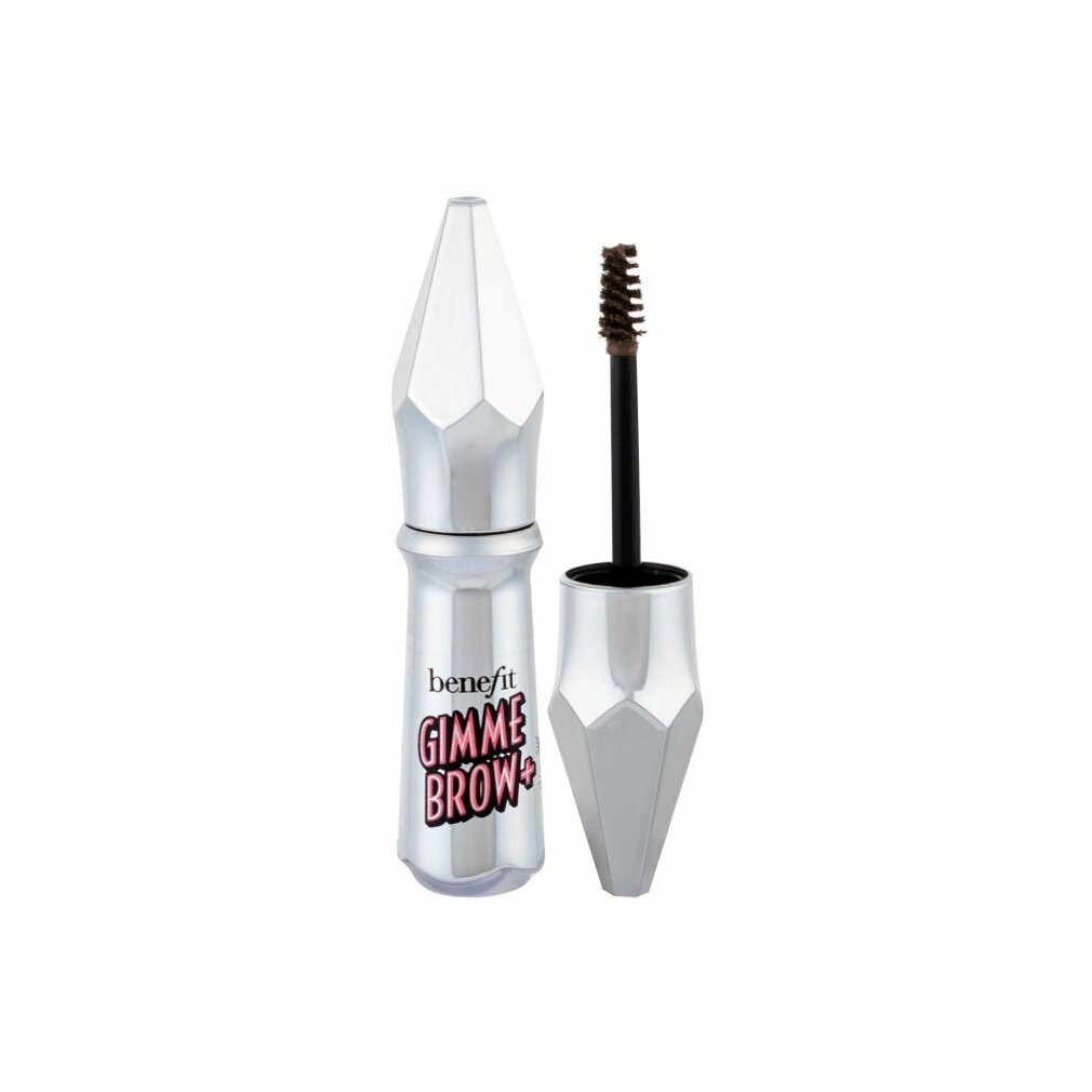 Benefit Augenbrauen-Stift Gimme Brow+ Mini Brow-Volumizing Fiber Gel