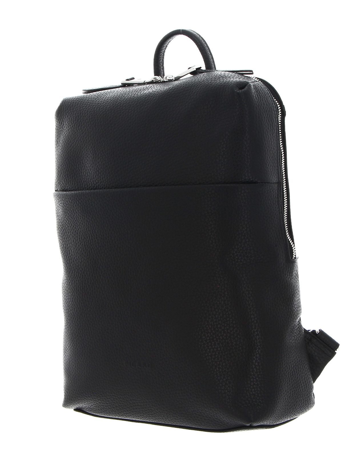 Picard Rucksack Backpack, aus echtem Rindsleder