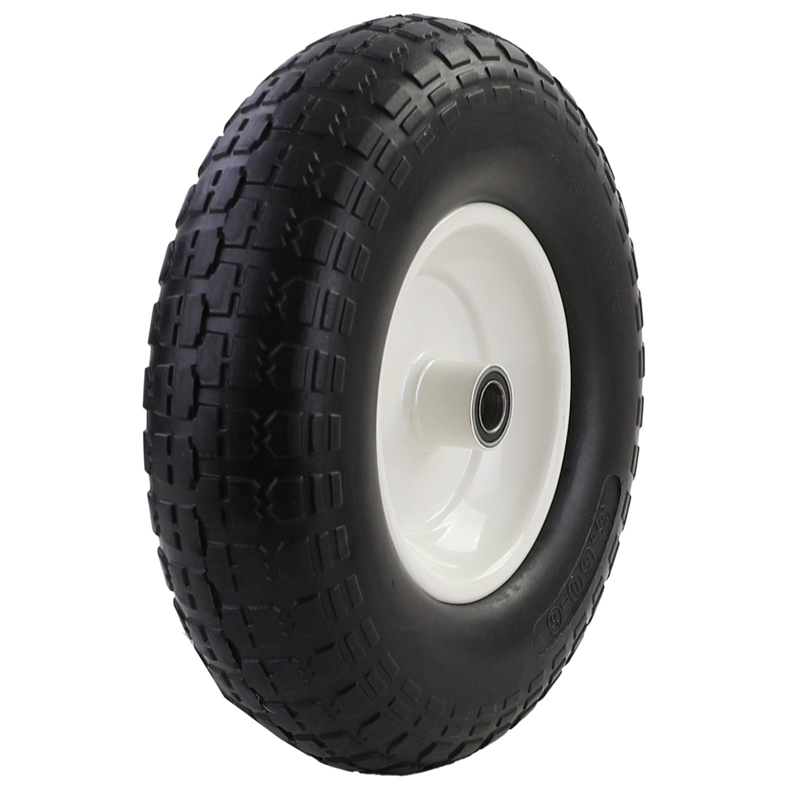 Tenzo-R Rangierwagenheber Rangierhilfe Anhänger Trailer Wohnwagen Rangierwagen mit Stützrad