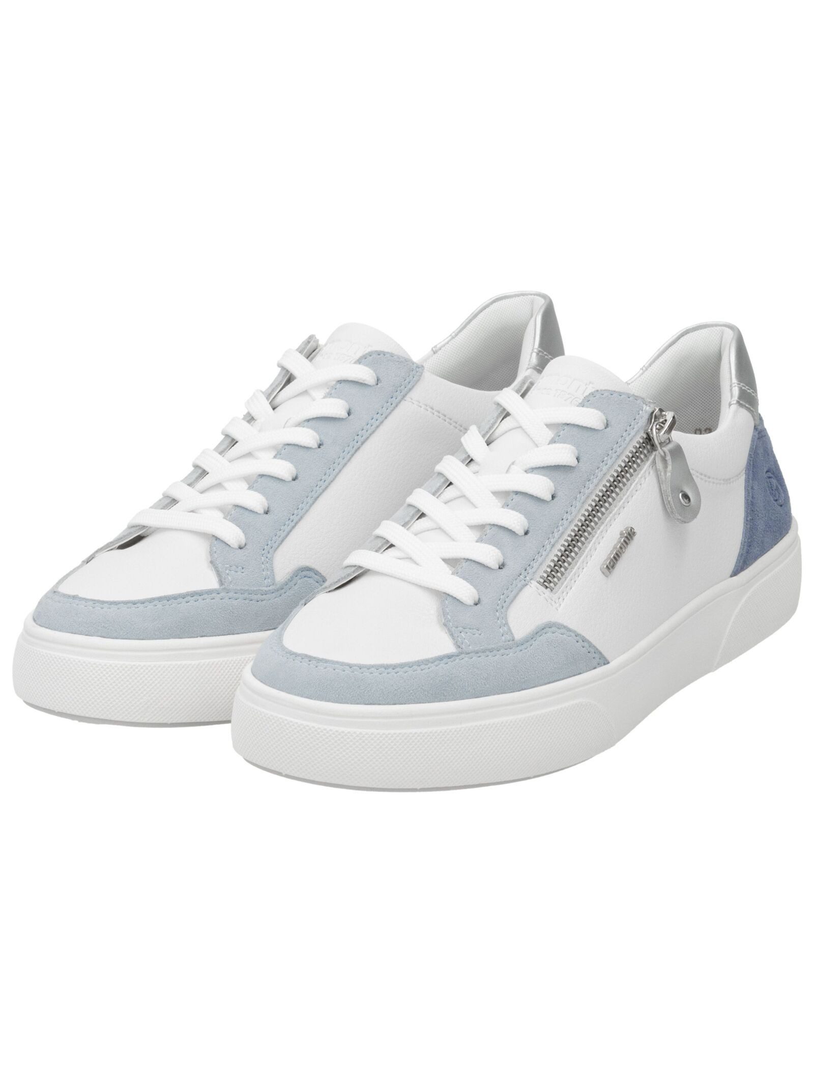 Remonte Remonte Sneaker Leder Sneaker