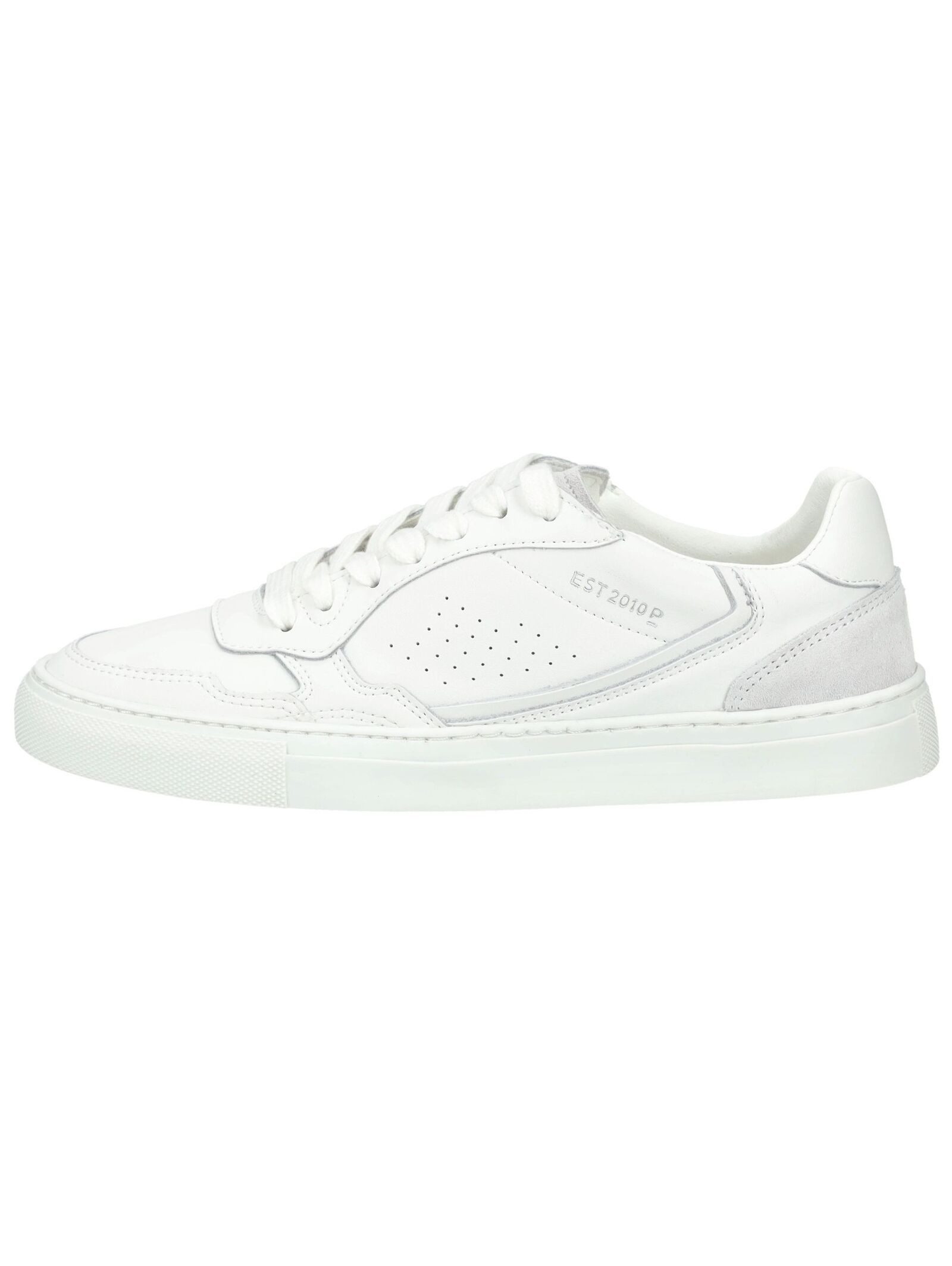 Pavement Pavement Sneaker Leder Sneaker