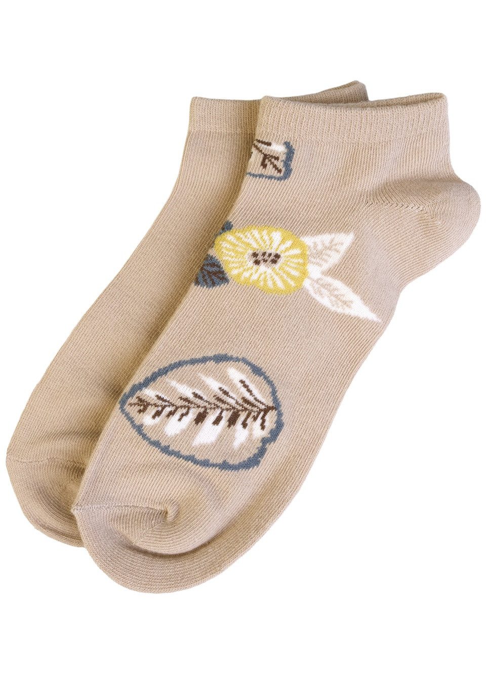Capelli New York Socken 2er Pack