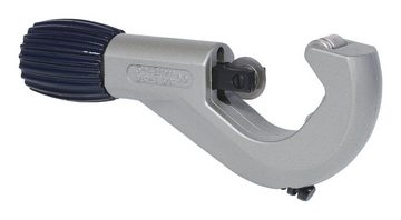 KS Tools Rohrschneider, Teleskop-Rohrabschneider für Edelstahl (Inox) Rohre, 3-42 mm