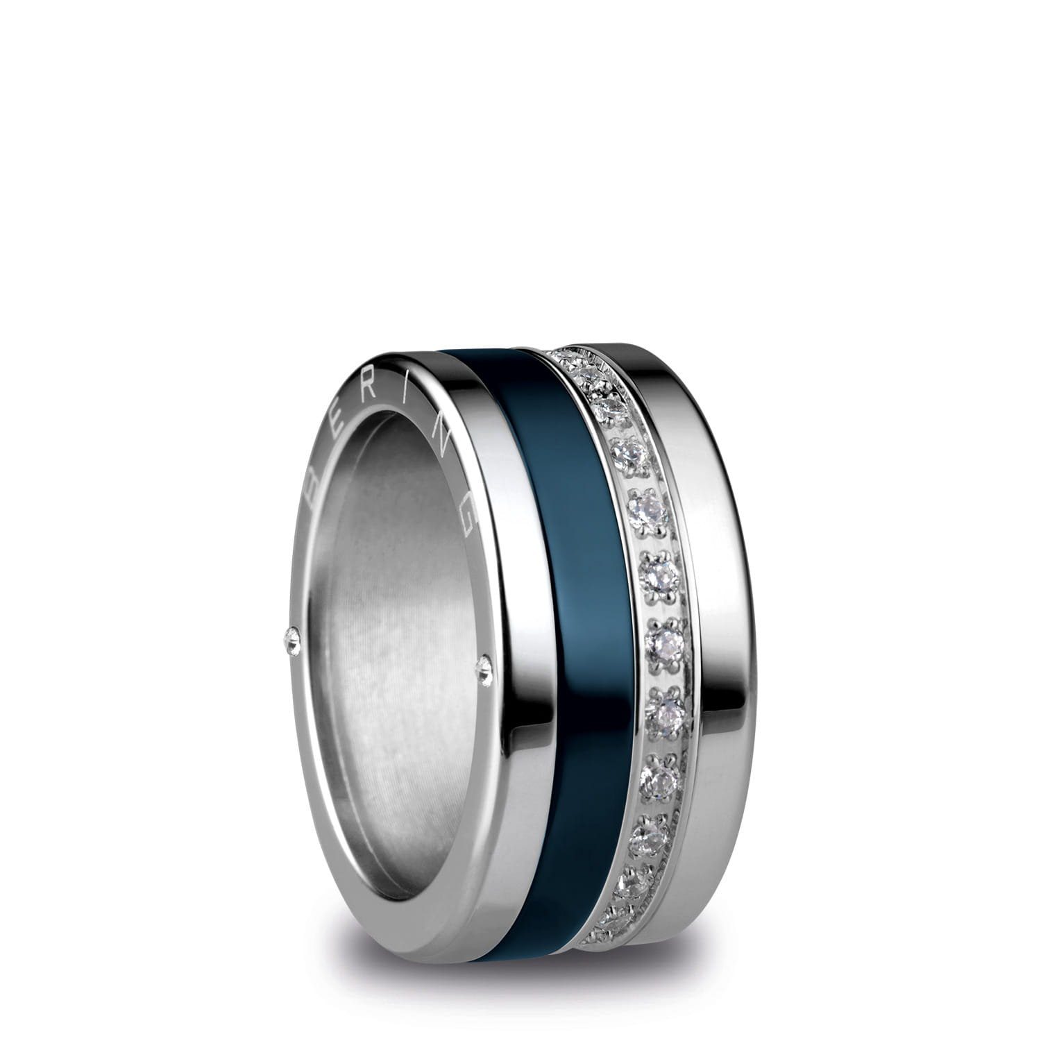 Bering Fingerring Komplettring Vancouver Arctic Symphony Collektion