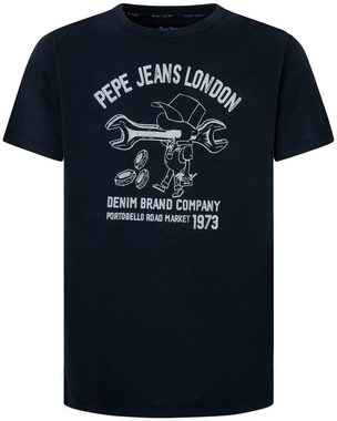 Pepe Jeans T-Shirt Pepe T-Shirt CEDRIC