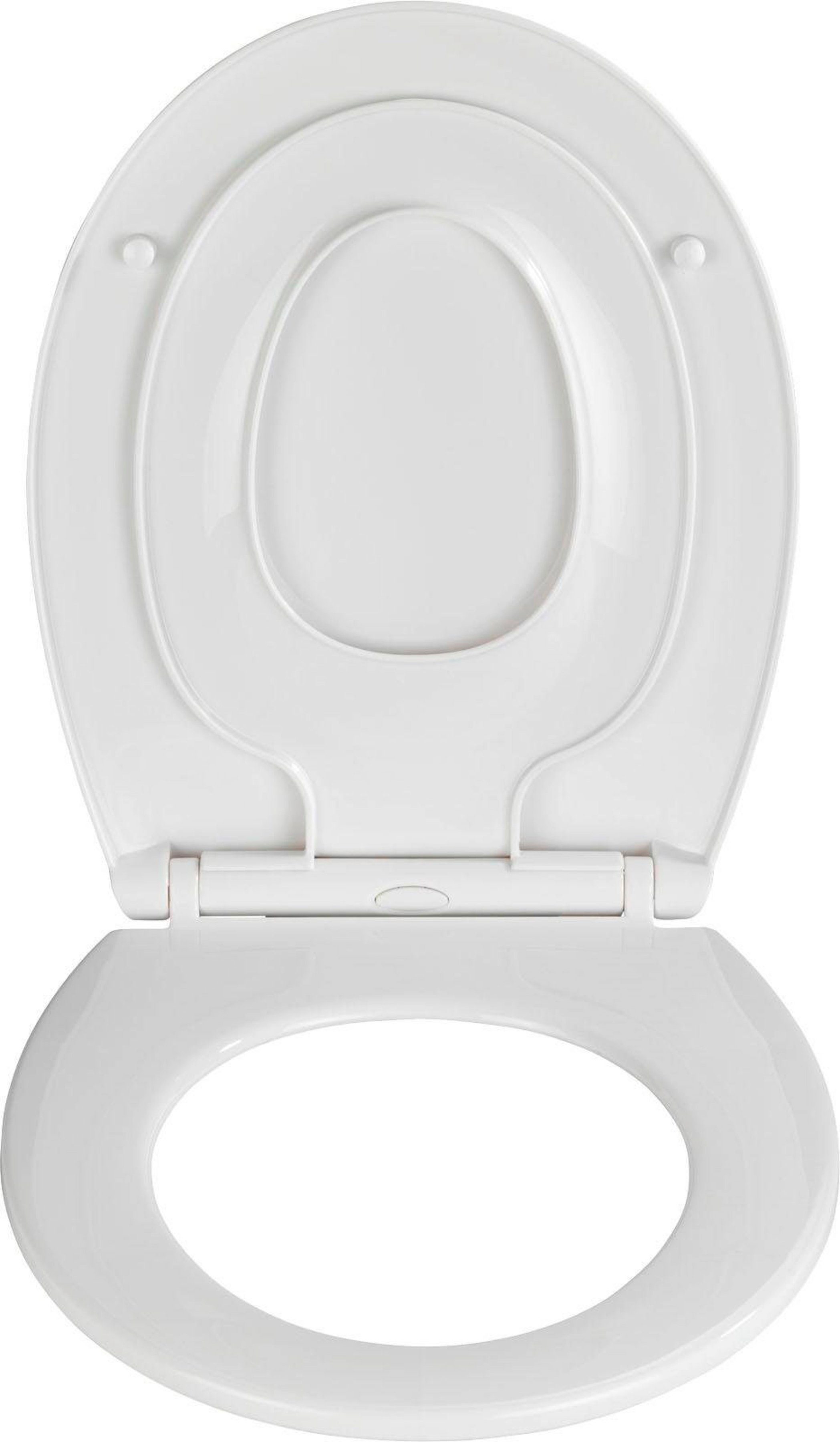 WENKO Kinder-WC-Sitz Syros Family – Bild 4 von 5