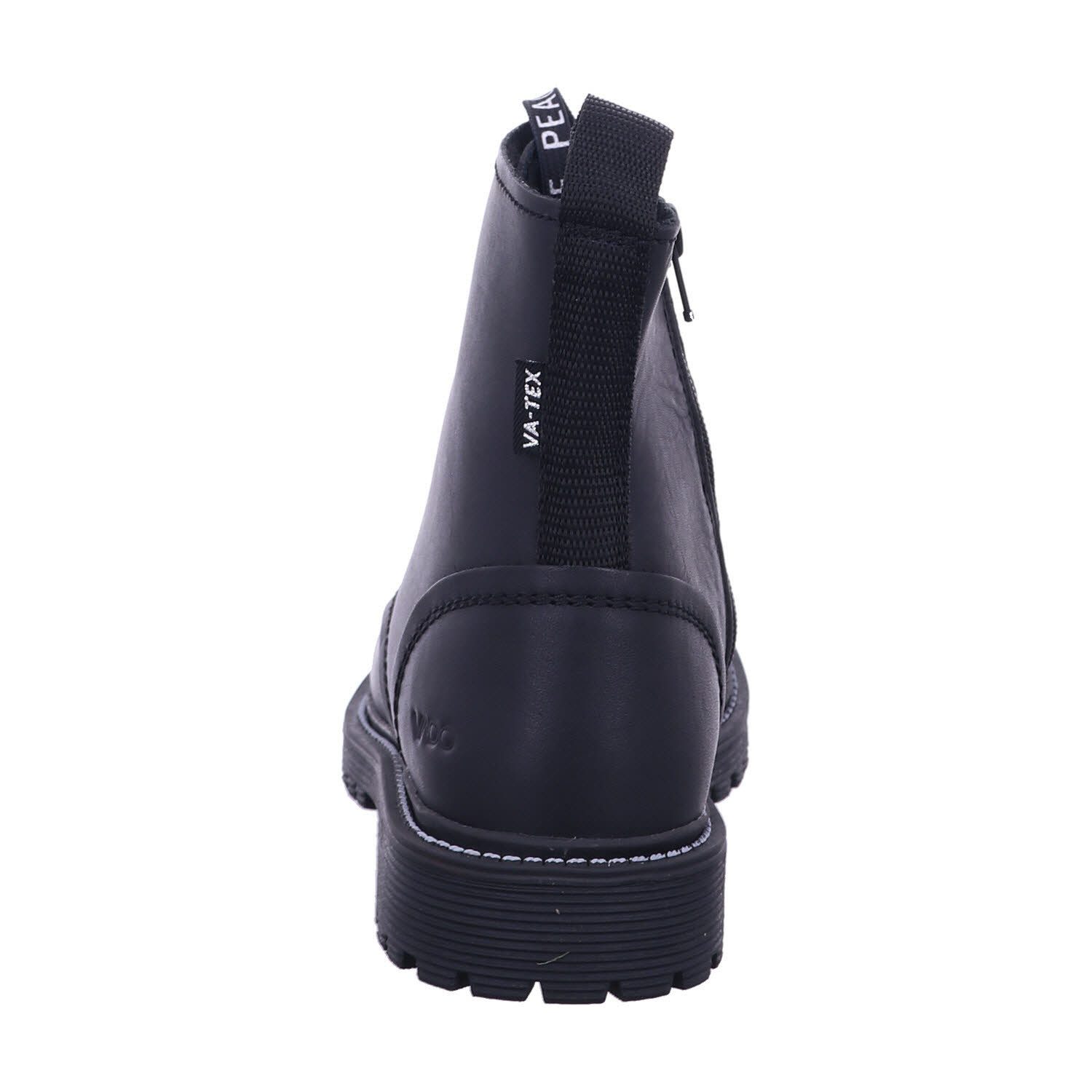 Vado MITCH MID ZIPPER VATEX Stiefel