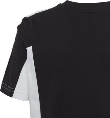 adidas Sportswear Funktionsshirt U 3S CB TEE 000 BLACK/GREFIV/WHITE