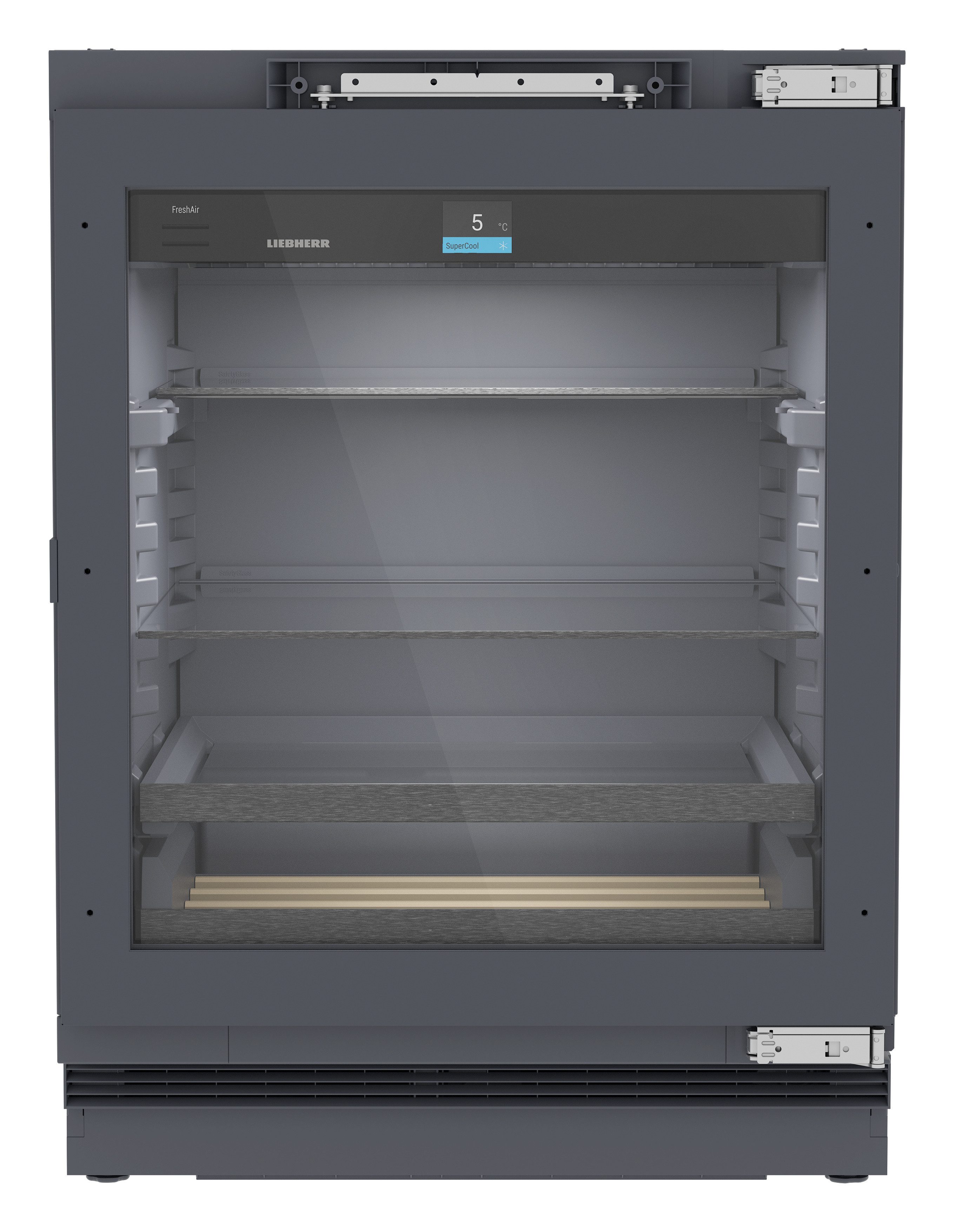 Liebherr Einbaukühlschrank 994896651, 81,9 cm hoch, 59,7 cm breit