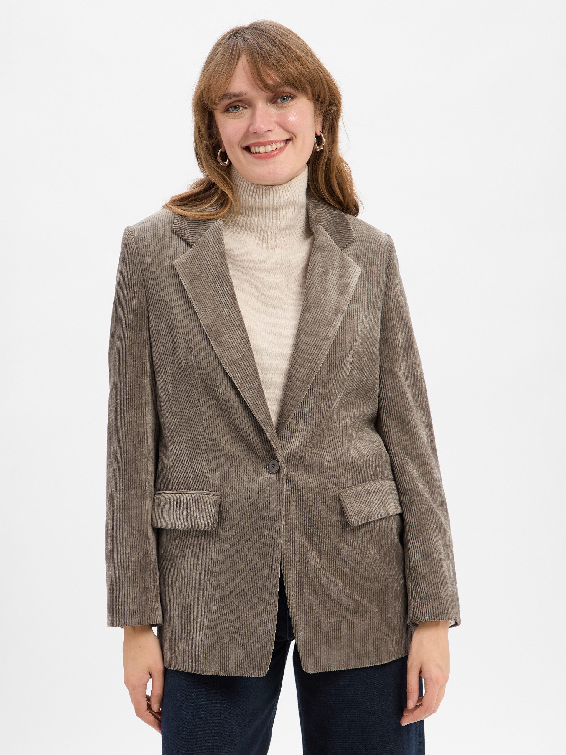 Drykorn Blusenblazer Glendale