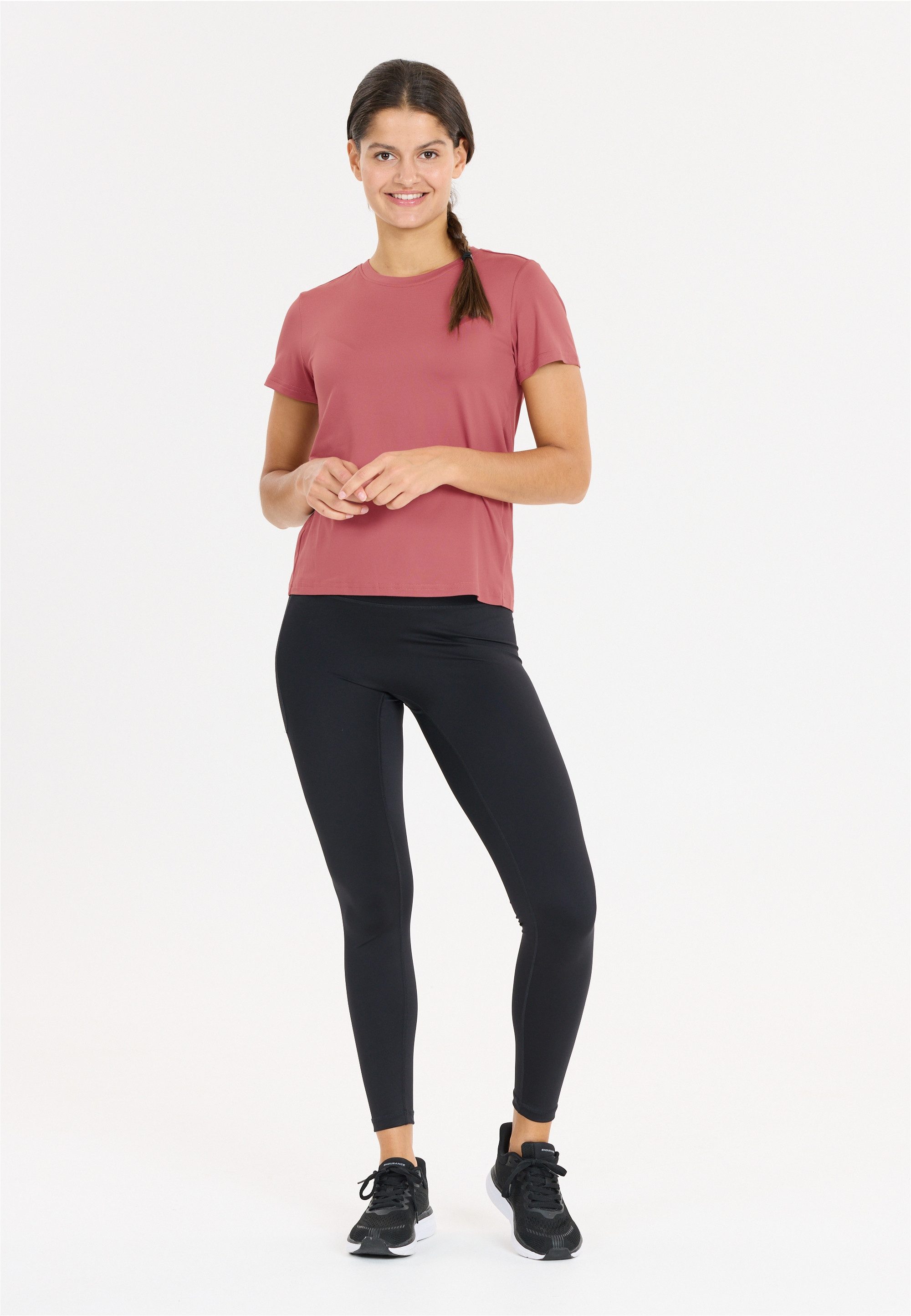 ATHLECIA Funktionsshirt Pacy V2 aus atmungsaktivem günstig online kaufen