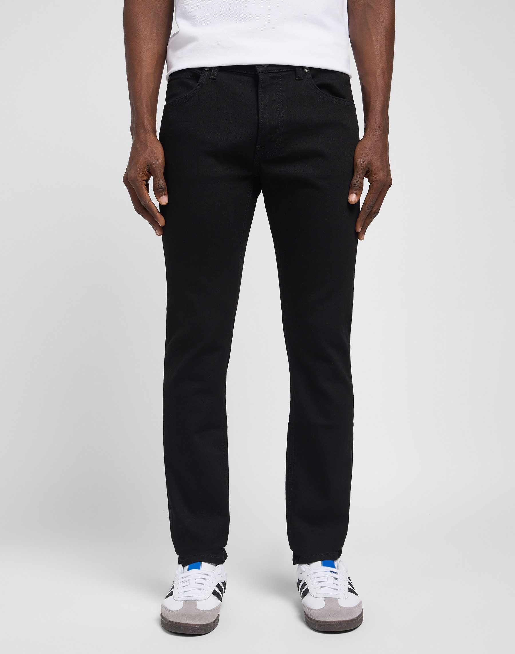 Lee® Tapered-fit-Jeans LUKE günstig online kaufen